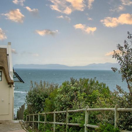 Whale Huys Luxury Oceanfront Eco Villa Gansbaai Luaran gambar