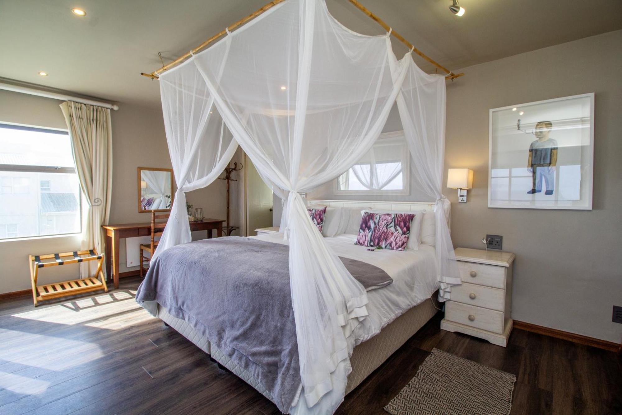 Whale Huys Luxury Oceanfront Eco Villa Gansbaai Luaran gambar