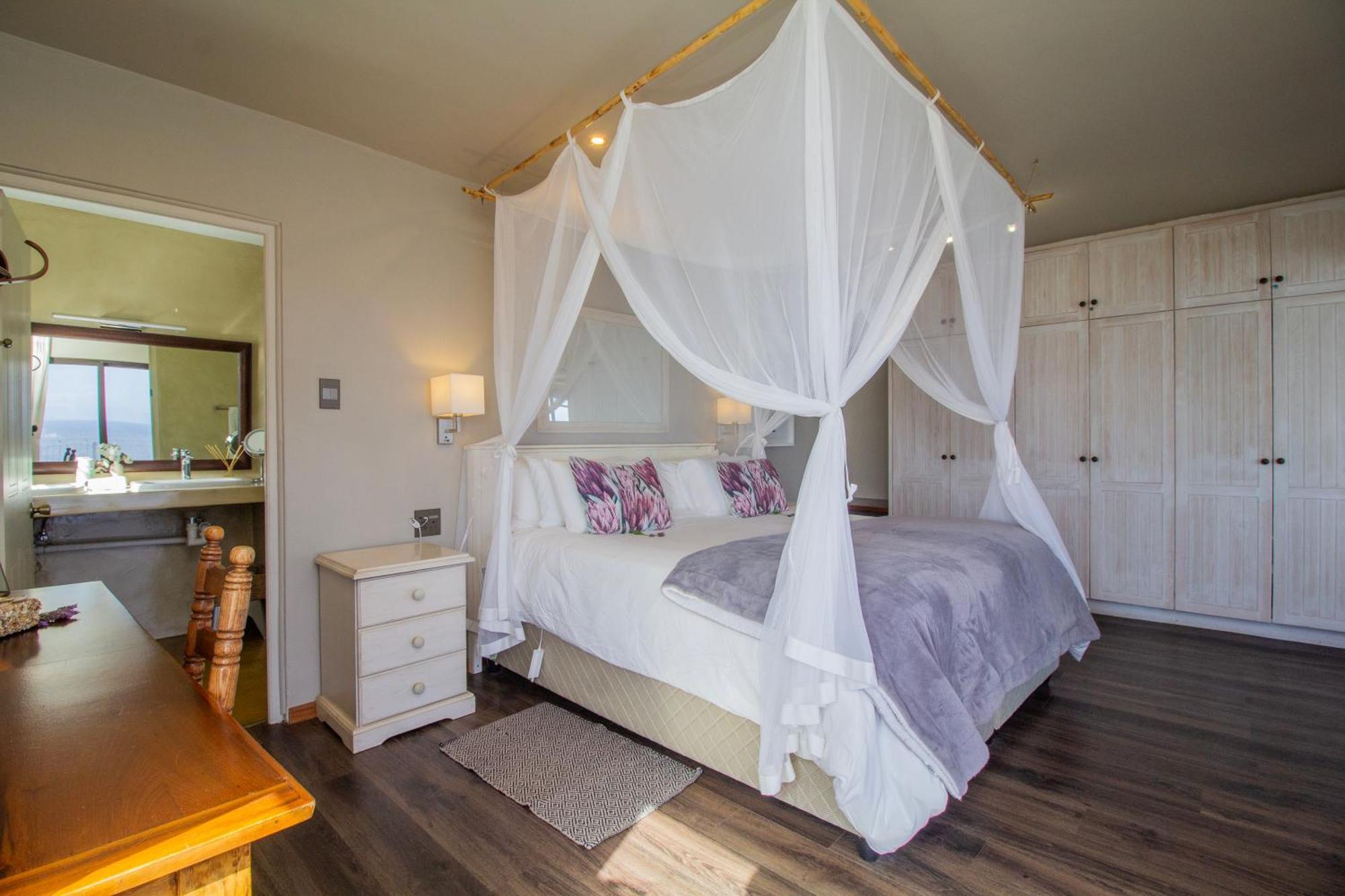 Whale Huys Luxury Oceanfront Eco Villa Gansbaai Luaran gambar