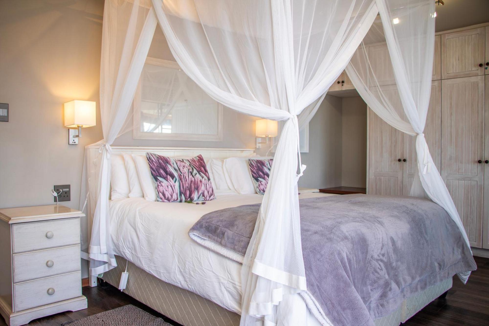 Whale Huys Luxury Oceanfront Eco Villa Gansbaai Luaran gambar