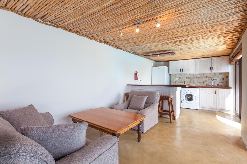 Whale Huys Luxury Oceanfront Eco Villa Gansbaai Luaran gambar