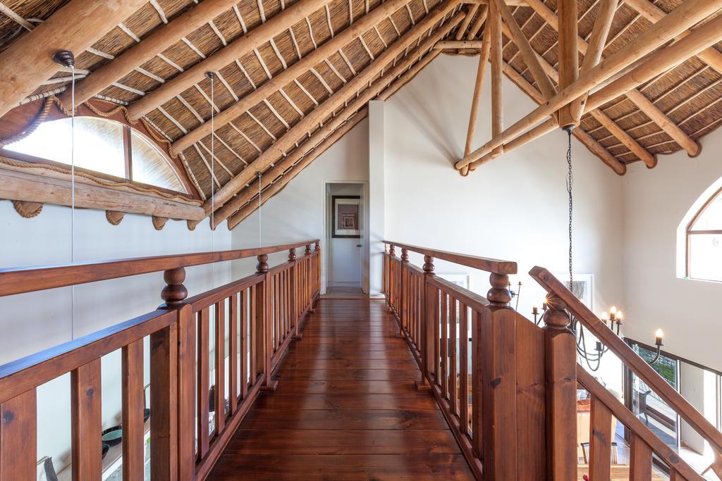 Whale Huys Luxury Oceanfront Eco Villa Gansbaai Luaran gambar