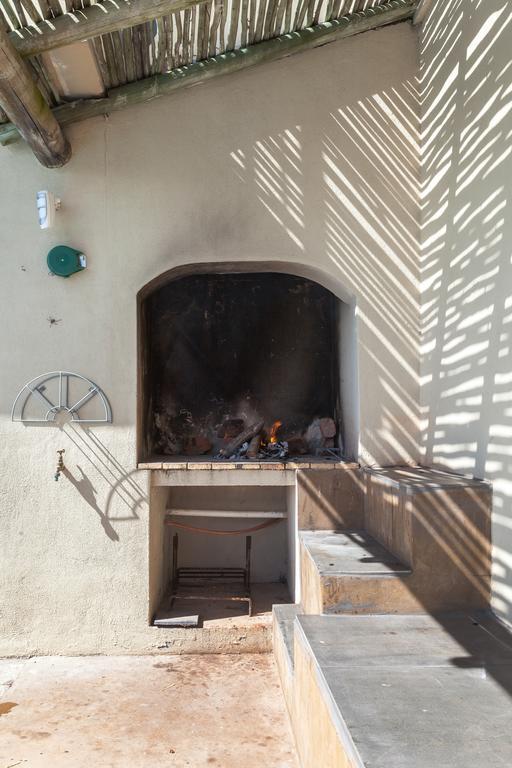 Whale Huys Luxury Oceanfront Eco Villa Gansbaai Luaran gambar