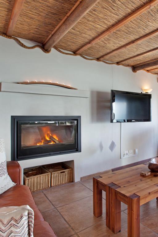 Whale Huys Luxury Oceanfront Eco Villa Gansbaai Luaran gambar
