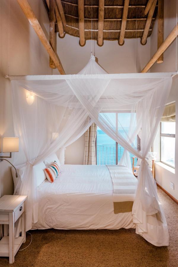Whale Huys Luxury Oceanfront Eco Villa Gansbaai Luaran gambar