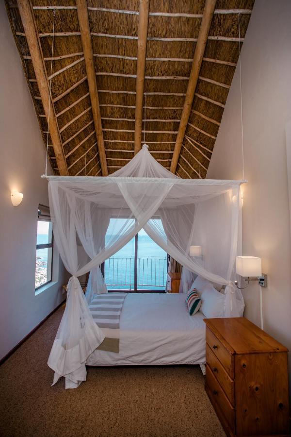 Whale Huys Luxury Oceanfront Eco Villa Gansbaai Luaran gambar