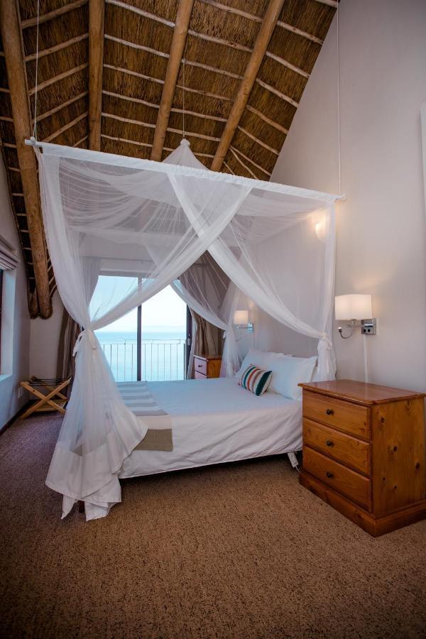 Whale Huys Luxury Oceanfront Eco Villa Gansbaai Luaran gambar